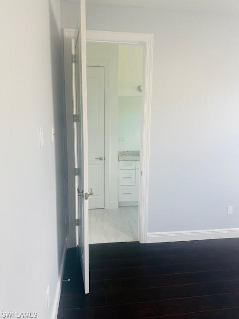 GOLDEN GATE ESTATES - Residential Lease