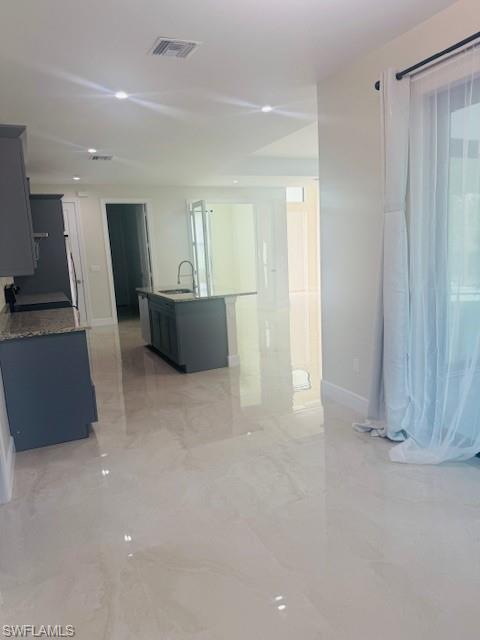 GOLDEN GATE ESTATES - Residential Lease