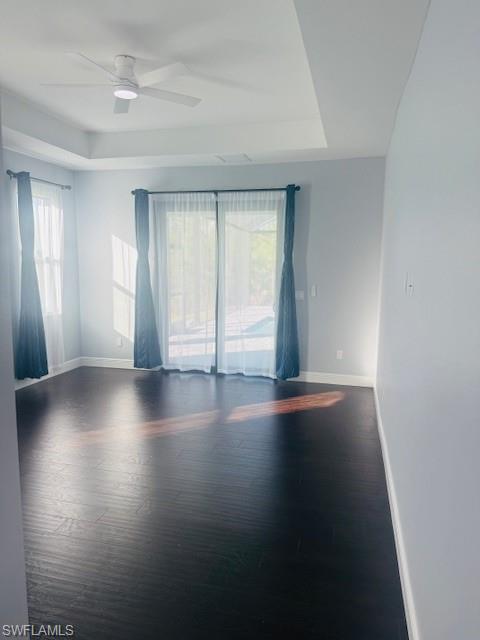 GOLDEN GATE ESTATES - Residential Lease