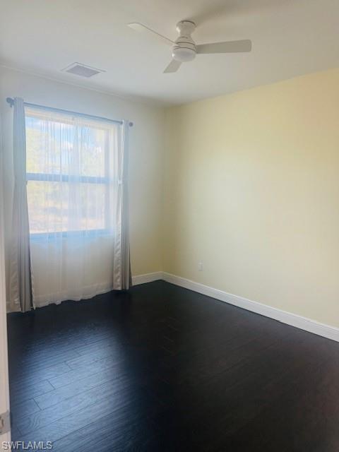 GOLDEN GATE ESTATES - Residential Lease