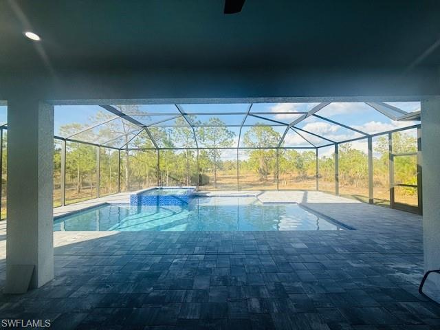 GOLDEN GATE ESTATES - Residential Lease