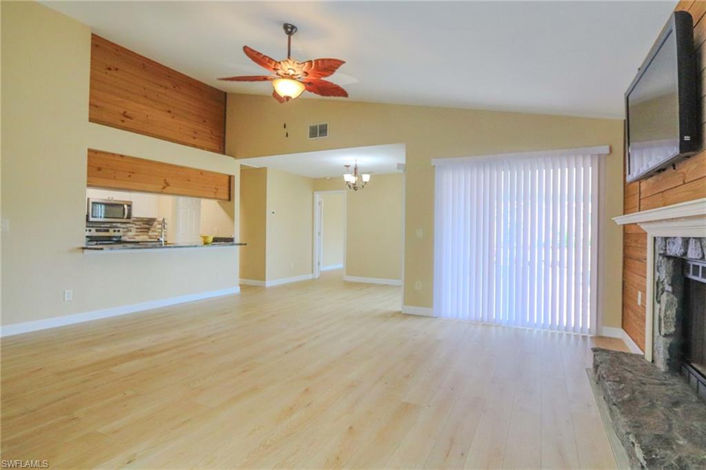 TIMBERWOOD VILLAGE - Residential Lease