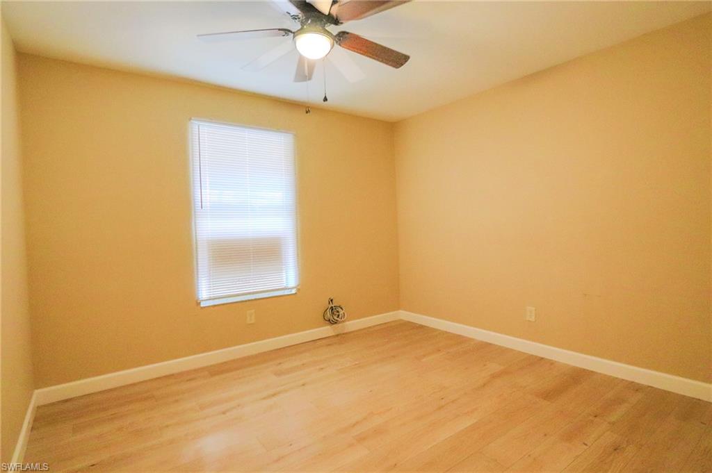 TIMBERWOOD VILLAGE - Residential Lease