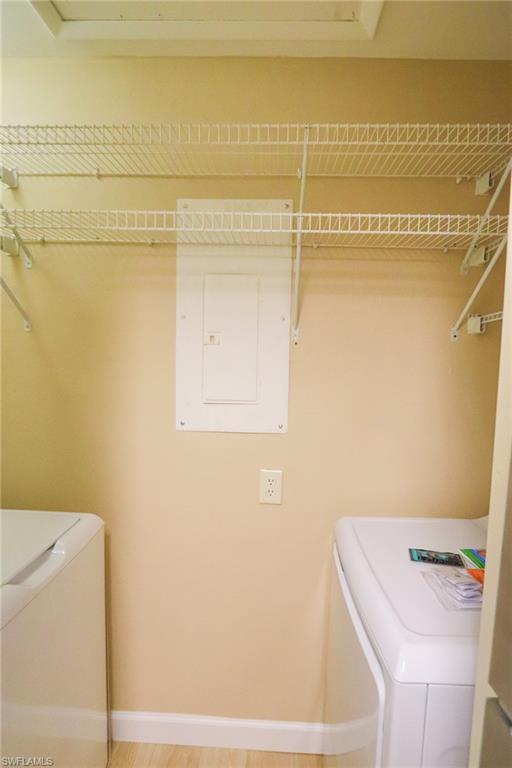 TIMBERWOOD VILLAGE - Residential Lease