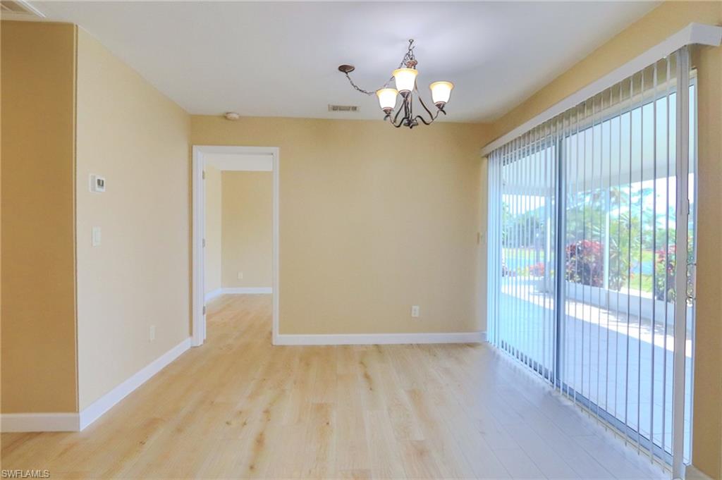 TIMBERWOOD VILLAGE - Residential Lease