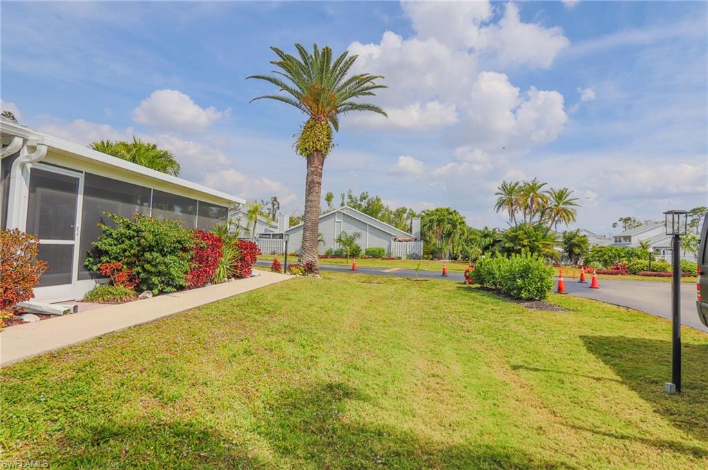 TIMBERWOOD VILLAGE - Residential Lease