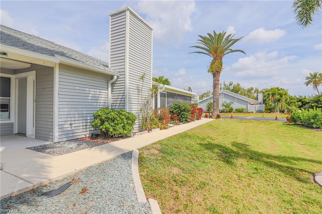 TIMBERWOOD VILLAGE - Residential Lease