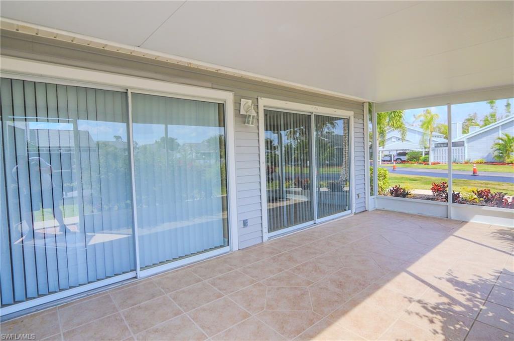 TIMBERWOOD VILLAGE - Residential Lease