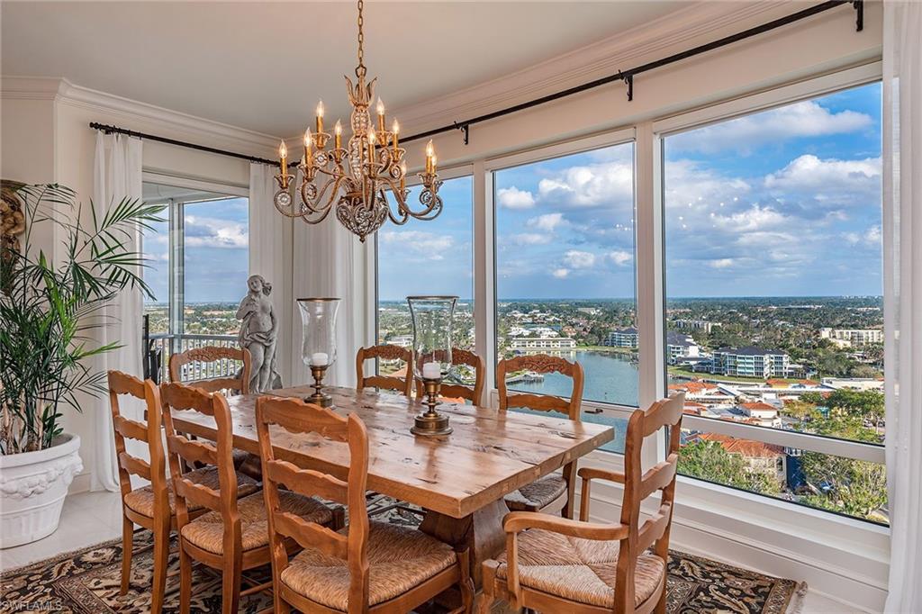 LE JARDIN - Residential