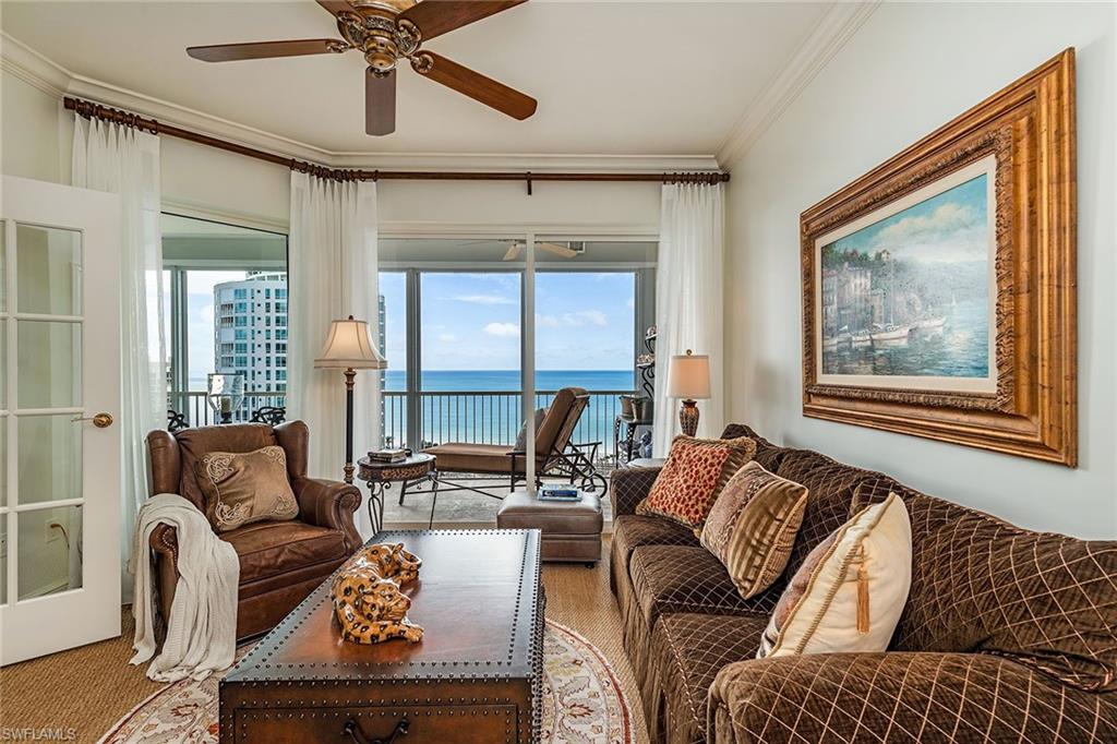 LE JARDIN - Residential