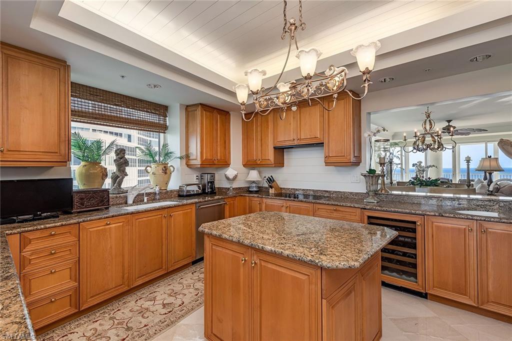 LE JARDIN - Residential