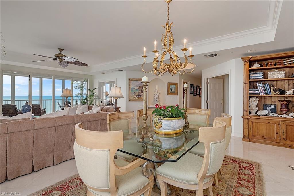 LE JARDIN - Residential