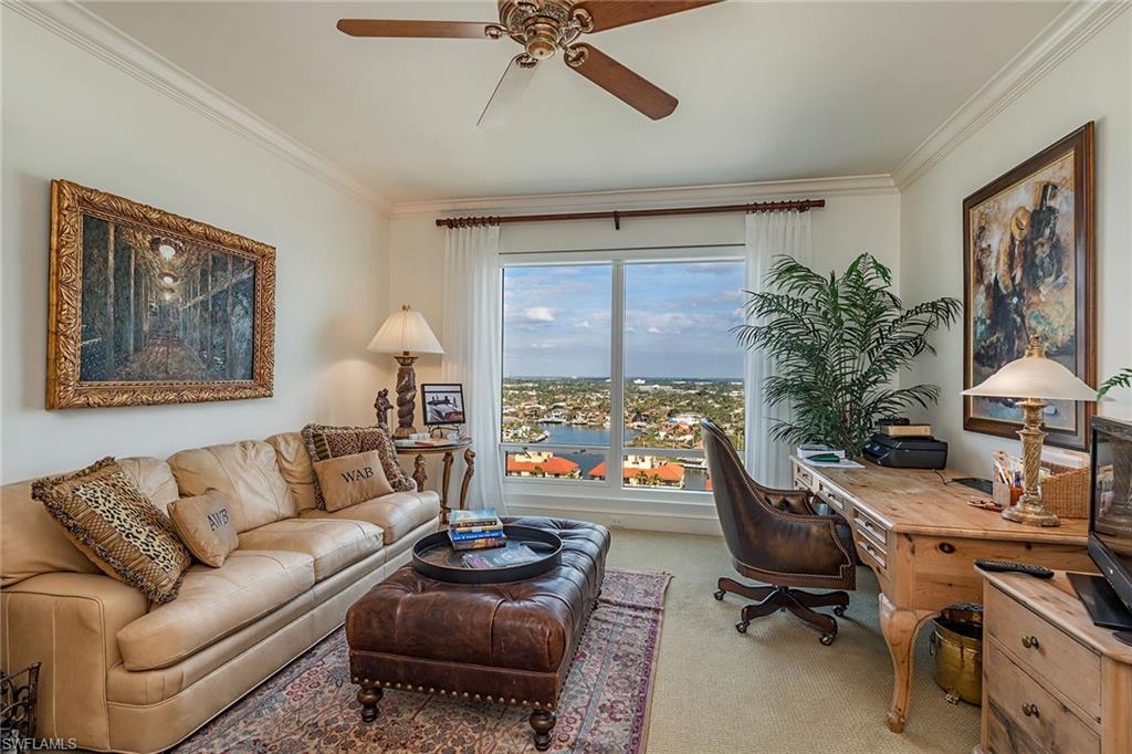 LE JARDIN - Residential