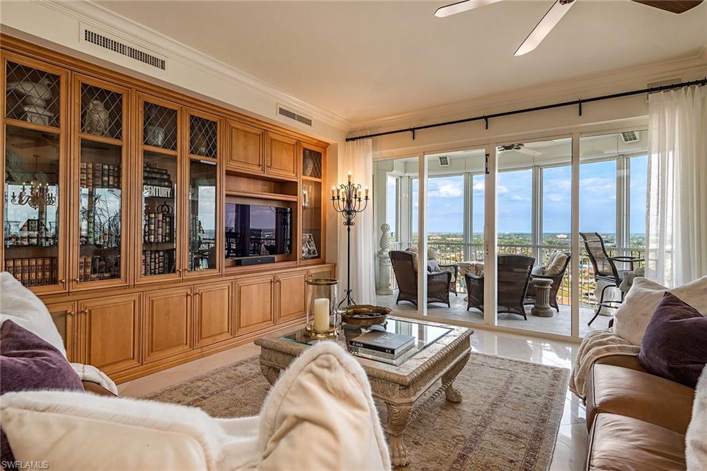 LE JARDIN - Residential