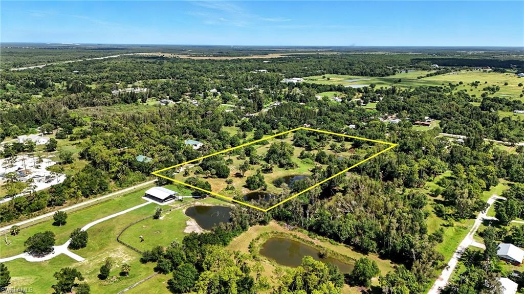 NORTH FORT MYERS - Land