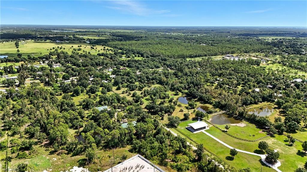 NORTH FORT MYERS - Land