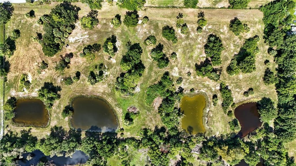 NORTH FORT MYERS - Land