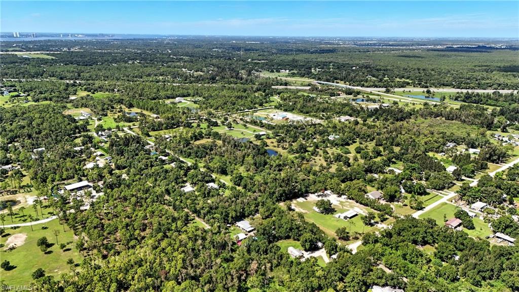 NORTH FORT MYERS - Land