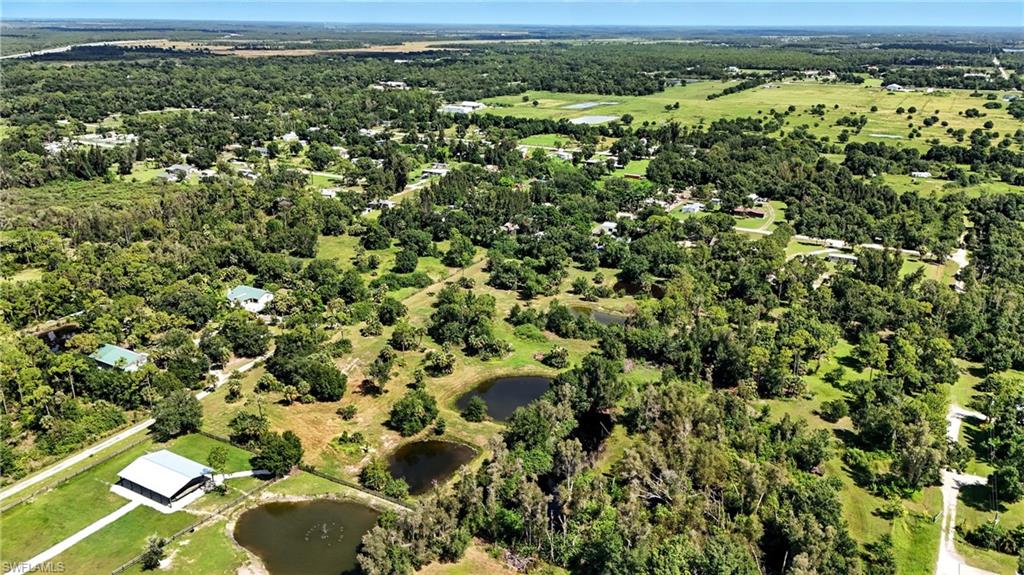 NORTH FORT MYERS - Land