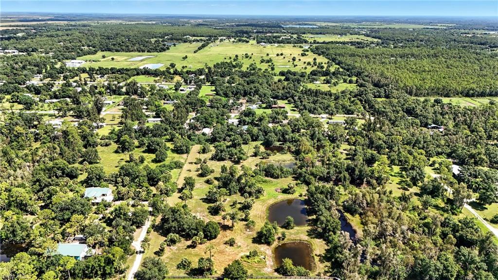 NORTH FORT MYERS - Land