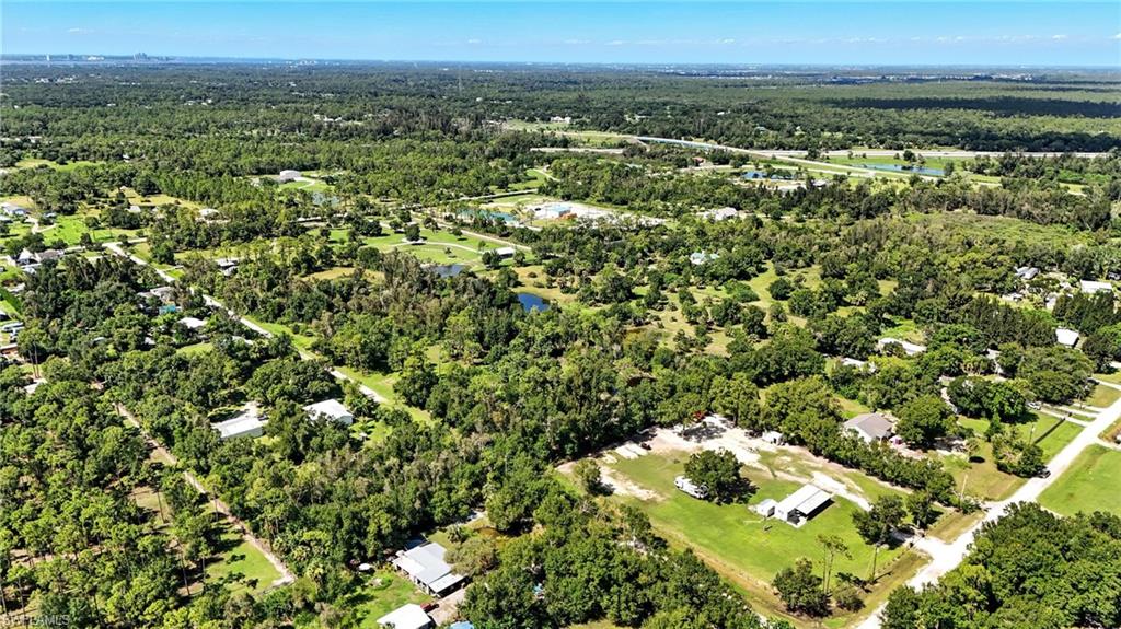 NORTH FORT MYERS - Land
