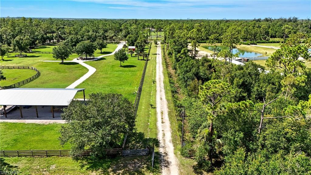 NORTH FORT MYERS - Land