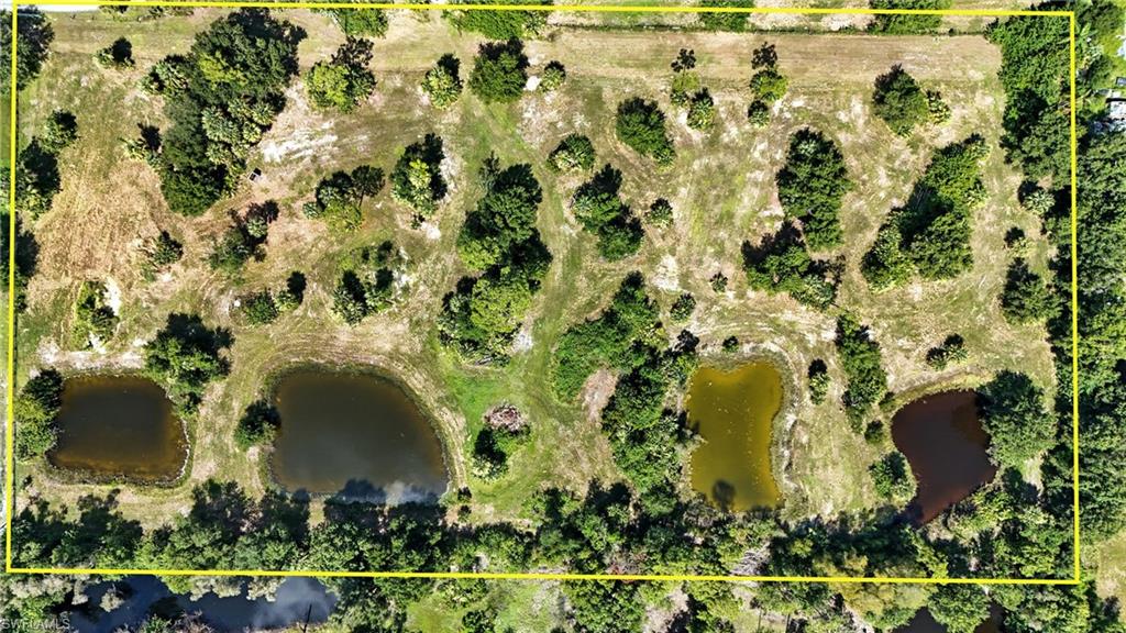 NORTH FORT MYERS - Land