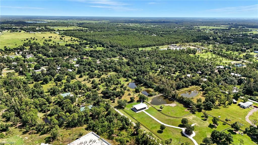 NORTH FORT MYERS - Land