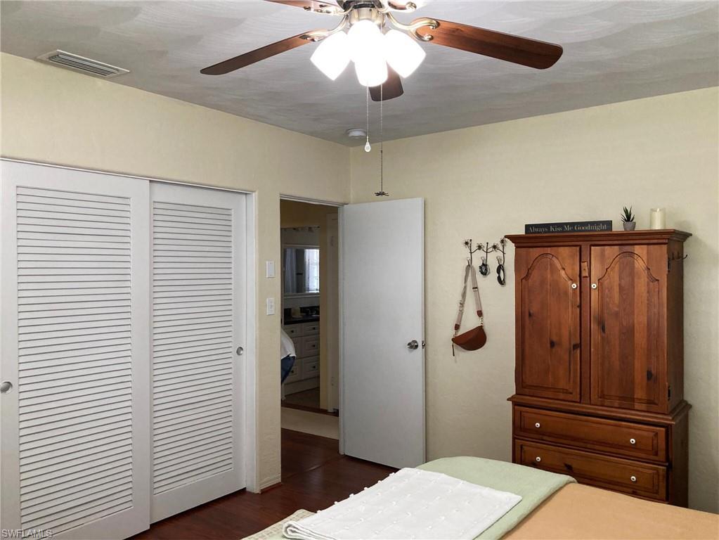 CORAL COVE - Residential