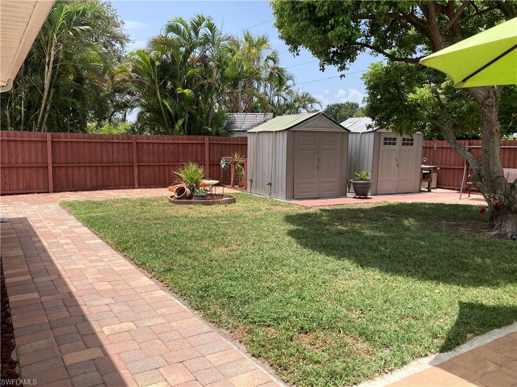 CORAL COVE - Residential