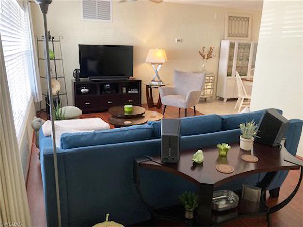 CORAL COVE - Residential