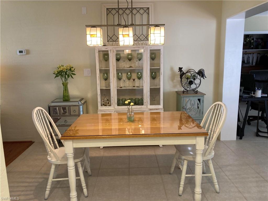 CORAL COVE - Residential