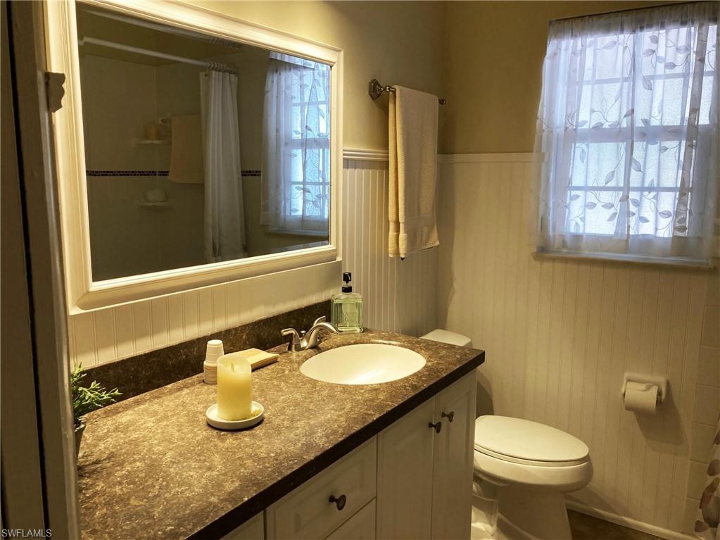 CORAL COVE - Residential