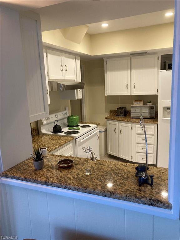 CORAL COVE - Residential