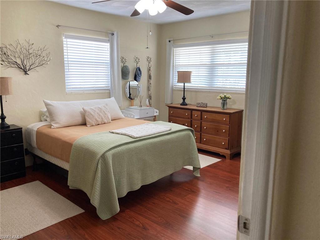 CORAL COVE - Residential