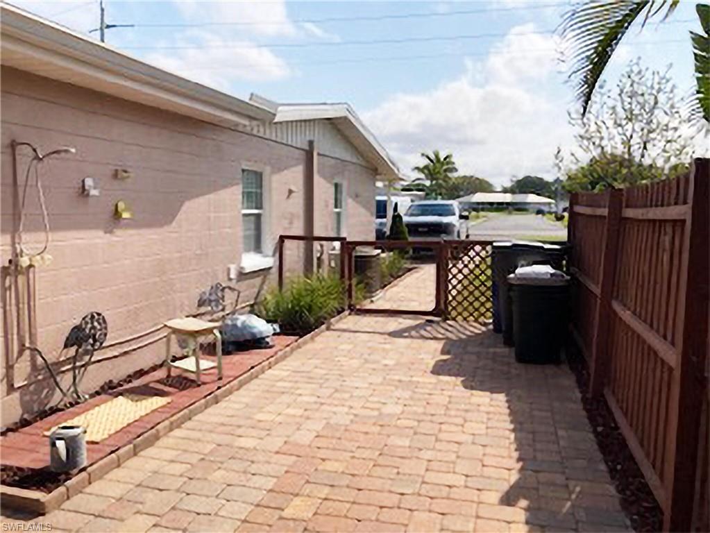 CORAL COVE - Residential