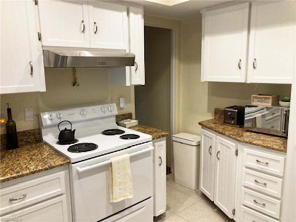 CORAL COVE - Residential