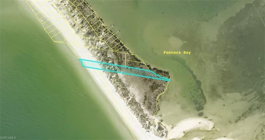 Build Your Private Island Dream Home --- Escape to paradise on exclusive Upper Captiva Island, where this remarkable piece of land offers the best of both worlds—beach and bay access. Nestled between the pristine shoreline of the Gulf of Mexico and the tranquil waters of Foster’s Bay, this lot is the ideal canvas for your dream island retreat. Surrounded by lush tropical foliage and located in a peaceful, car-free community, this property offers ultimate privacy and a true sense of seclusion. Whether you're seeking a luxurious second home or a one-of-a-kind vacation getaway, you’ll enjoy the rare combination of direct beach access for sun-soaked days and convenient bay access for paddleboarding, kayaking, and boating adventures. With no cars, no crowds, and unmatched natural beauty, Upper Captiva is a hidden gem where time slows down. This is your opportunity to create a custom island home in one of Florida’s most remote and magical settings.  More pictures will be available at a later date