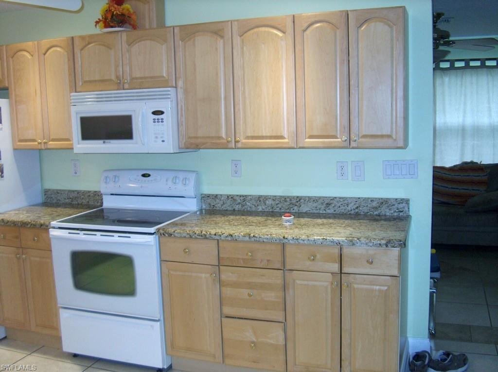 NOT APPLICABLE - Residential