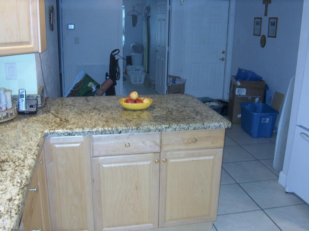 NOT APPLICABLE - Residential