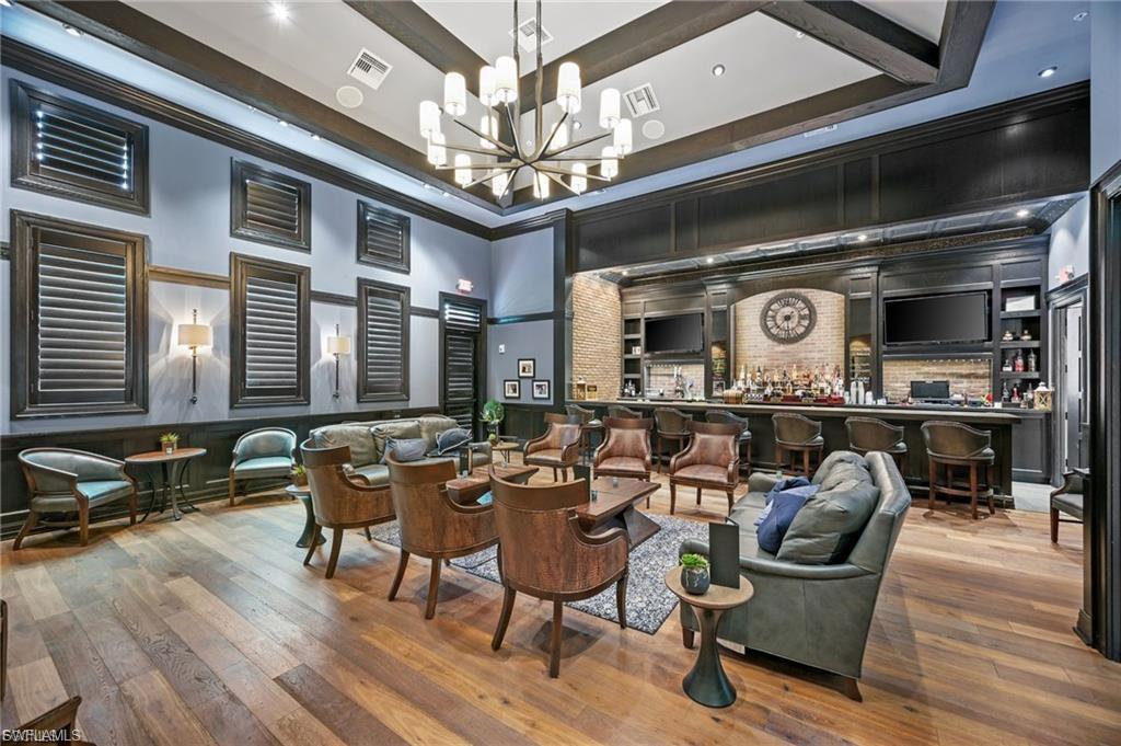 THE PLACE AT CORKSCREW - Residential