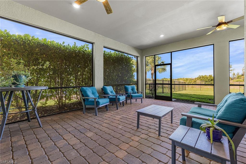 THE PLACE AT CORKSCREW - Residential