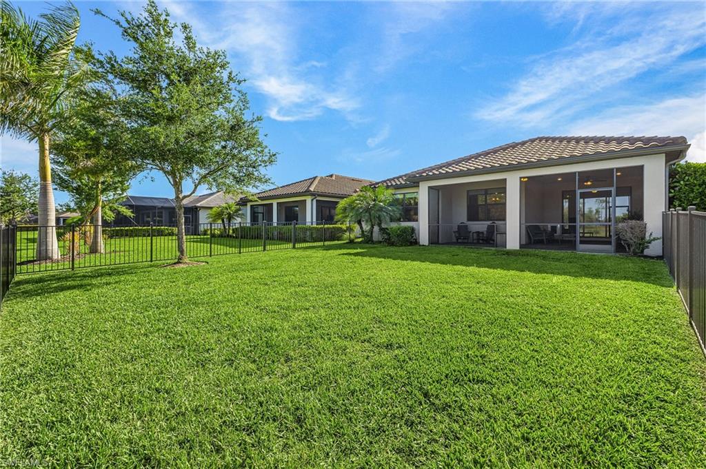 THE PLACE AT CORKSCREW - Residential