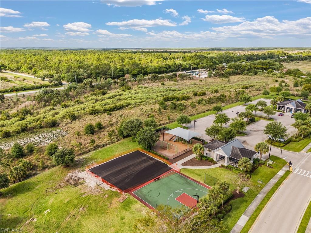 THE PLACE AT CORKSCREW - Residential