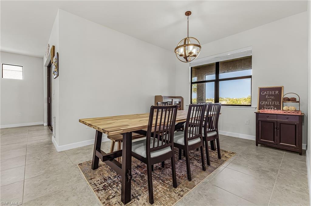 THE PLACE AT CORKSCREW - Residential