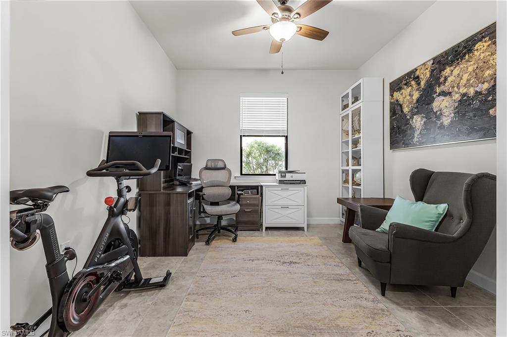 THE PLACE AT CORKSCREW - Residential