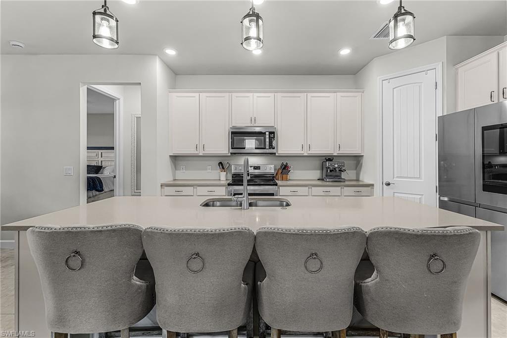 THE PLACE AT CORKSCREW - Residential