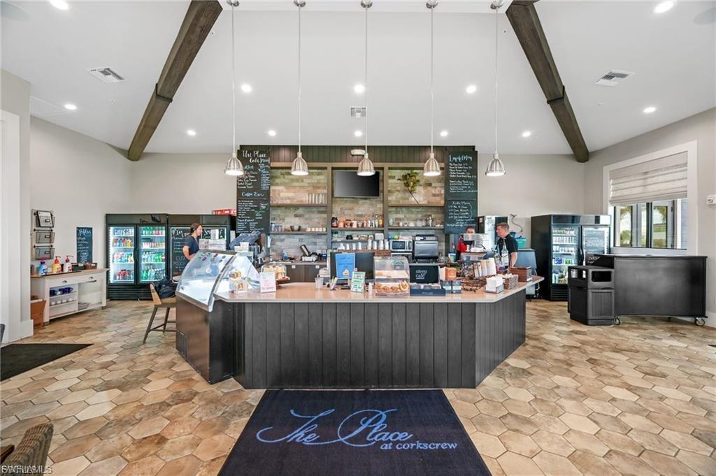 THE PLACE AT CORKSCREW - Residential