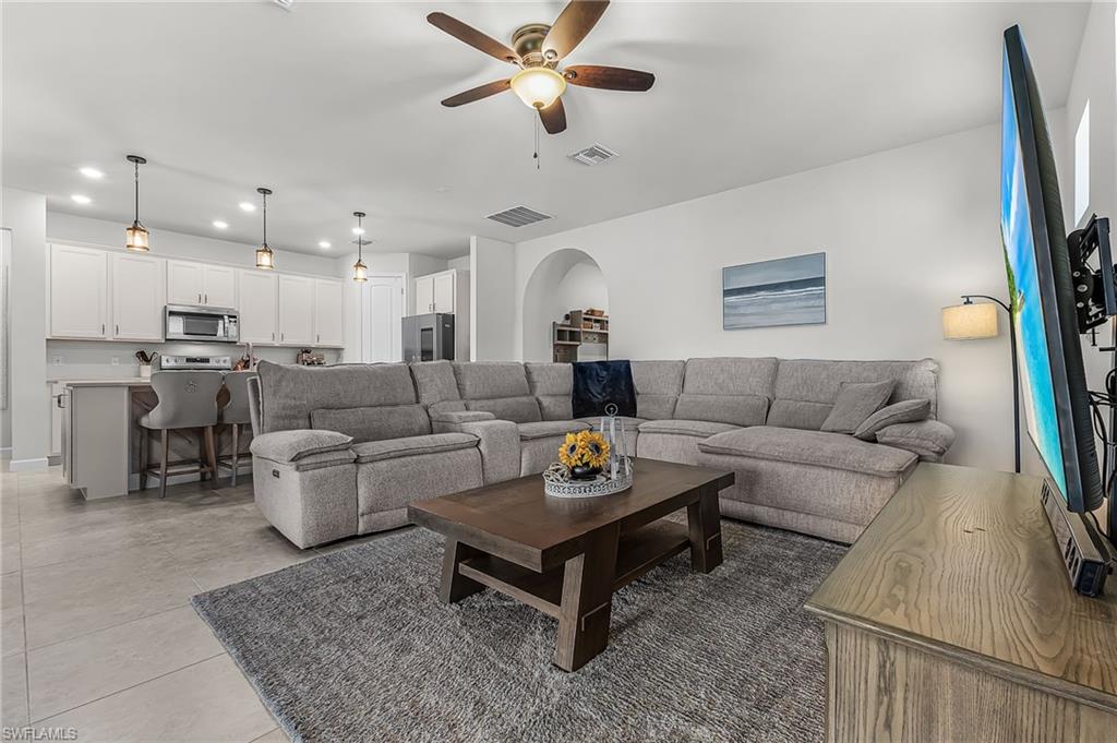 THE PLACE AT CORKSCREW - Residential