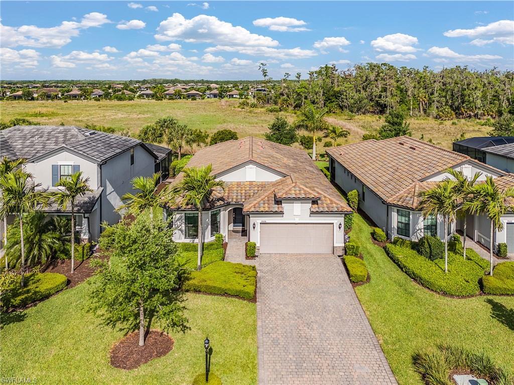 THE PLACE AT CORKSCREW - Residential